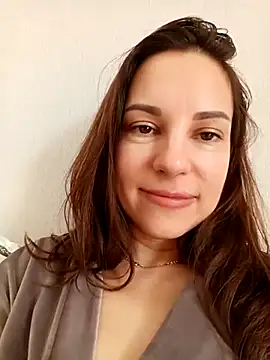 She-Moon online show from February 16, 9:20 am