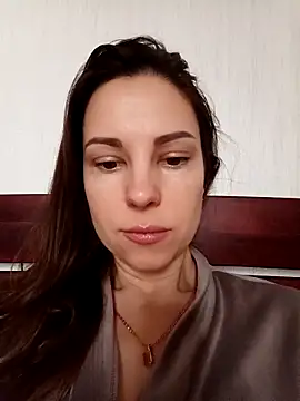 She-Moon online show from February 15, 9:19 am