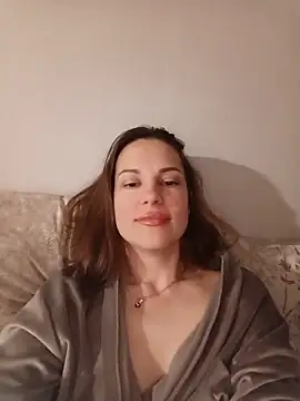 She-Moon online show from May 28, 7:01 pm