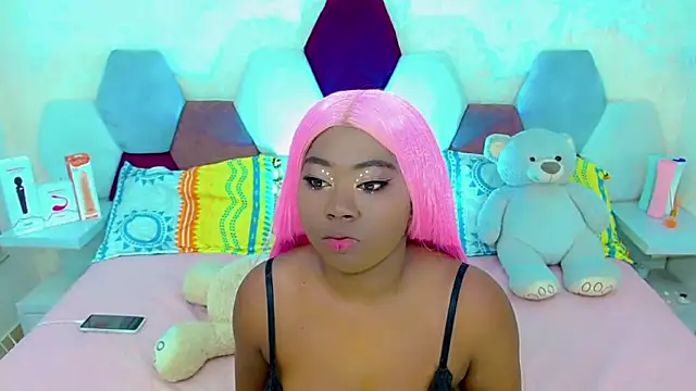 sabriana smith1 online show from April 11, 6:30 am