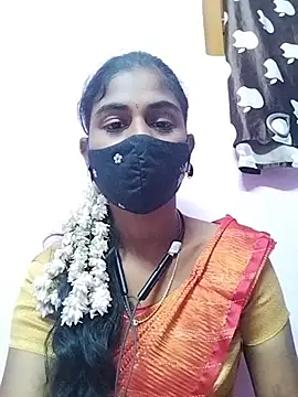 Tamil Hot RoyalQueen online show from April 18, 7:07 pm