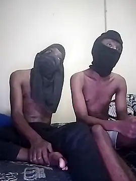 FINEBABYWOLF online show from April 29, 8:58 pm