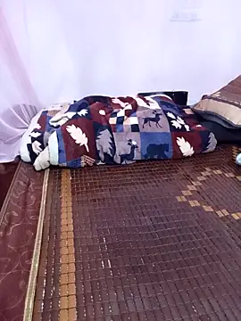 Phoebe-e online show from April 18, 10:53 pm