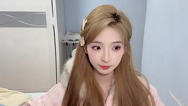 1X-NanNan online show from March 9, 1:25 pm