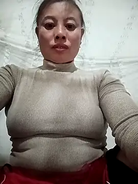 kaia-cam online show from January 13, 12:31 pm