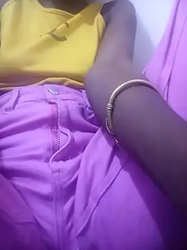 PatriciaVen online show from February 23, 7:46 pm