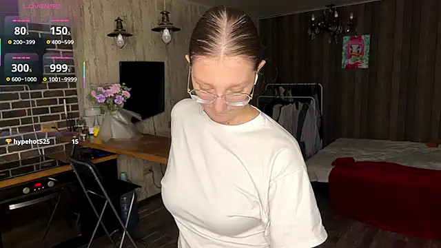 ChrisAmott online show from March 13, 4:19 pm