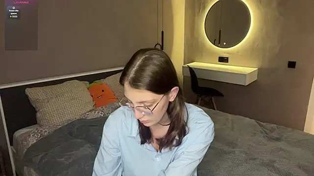 ChrisAmott online show from April 9, 4:12 pm