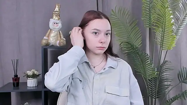 CoraleeVannatten online show from January 14, 9:25 am