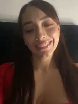 anny bianchy online show from February 17, 7:18 am