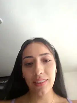 anny bianchy online show from March 10, 2:54 pm