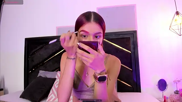 april jones05 online show from April 21, 10:55 am