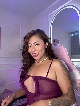 ThamaraGen  online show from April 12, 6:11 pm