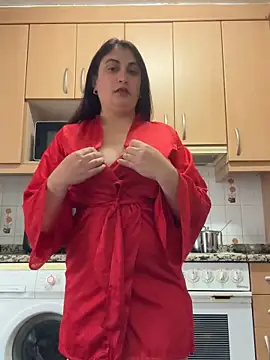 morenita sexy777 online show from May 3, 9:12 am
