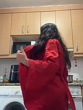 morenita sexy777 online show from May 7, 9:13 am