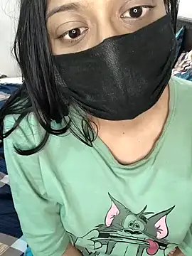 SONA MANN CPL online show from January 12, 9:53 pm