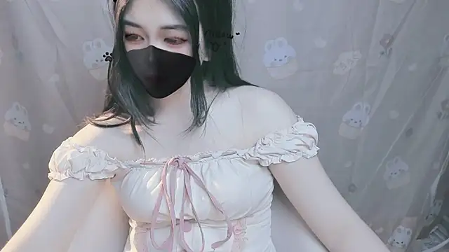 Fushui618 online show from February 8, 2:59 am