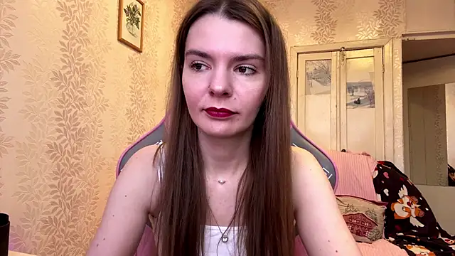 LavondaDeleston online show from February 25, 2:26 pm