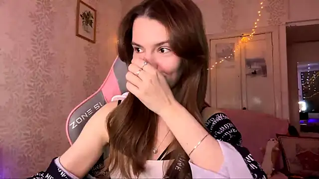 LavondaDeleston online show from February 11, 5:03 pm