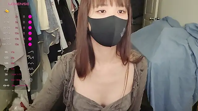 shiki434-st online show from February 9, 12:07 pm