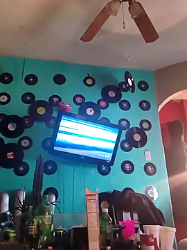 dianagonewild online show from March 24, 7:52 pm