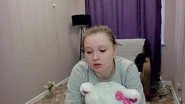 Sweet M1la online show from March 7, 6:31 am