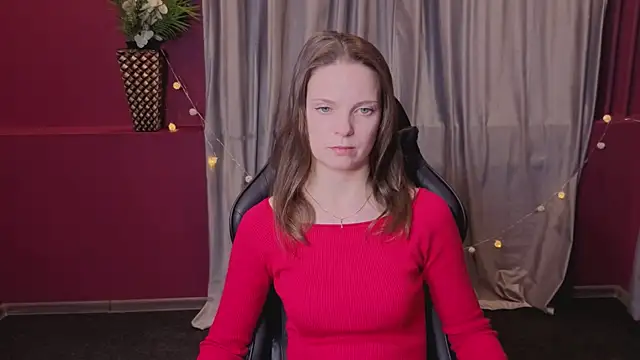 RoseWaulhgberg online show from January 15, 1:55 am