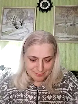 NyushaLollipop online show from February 15, 5:34 pm