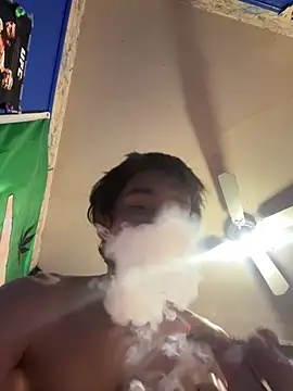 WhiteMeatsRican online show from February 3, 8:34 pm