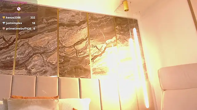 Lunea kane online show from January 14, 5:29 pm