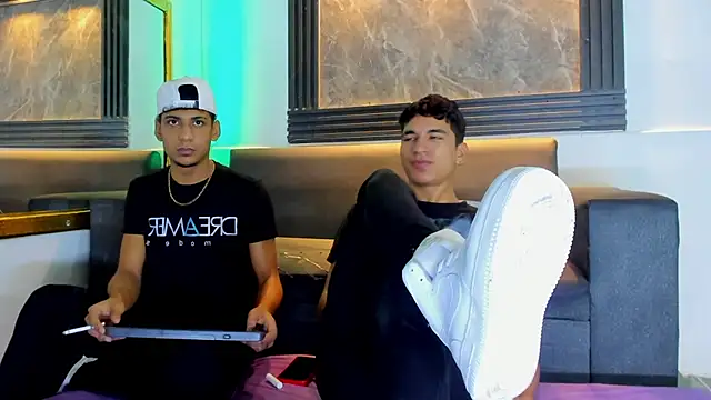 ALEX KEITH26 online show from February 1, 12:37 pm