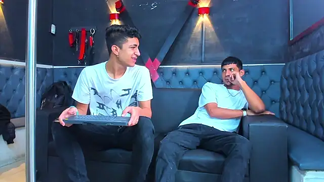 ALEX KEITH26 online show from April 13, 12:06 pm