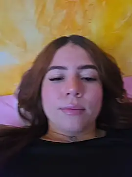 dani ferreer1 online show from March 31, 6:19 pm