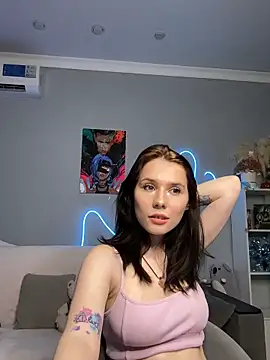 JinxMoon online show from February 26, 5:12 pm