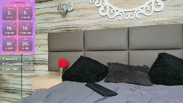 Danner Alaia online show from March 3, 9:21 pm