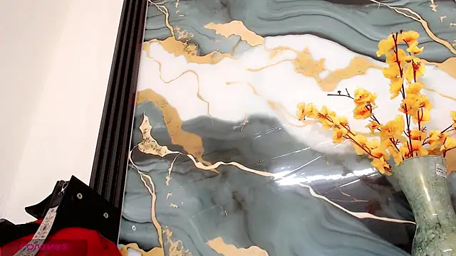 Jessica Ortega online show from April 1, 7:22 pm