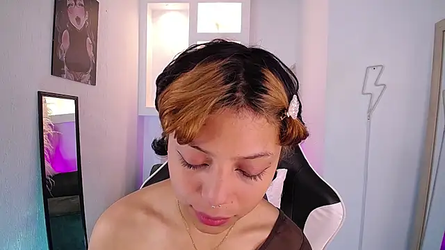 melodyy as online show from March 20, 1:49 pm