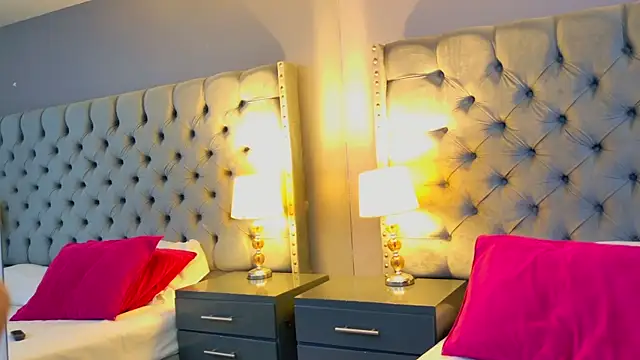 AshleyGingerr online show from April 14, 1:49 am