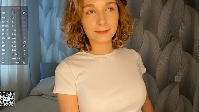 SonyaNowak online show from February 13, 10:06 am