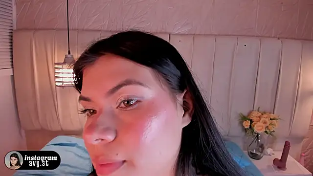 avy st online show from March 17, 5:44 am