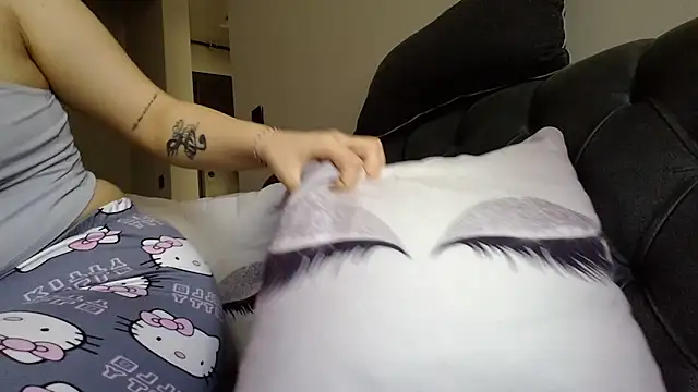 EvaLina111 online show from March 11, 9:46 am