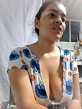 Scarlett Hot69 online show from April 10, 7:25 am