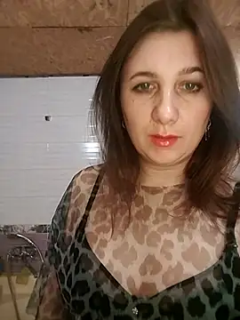 Koshova1836 online show from January 15, 9:10 pm