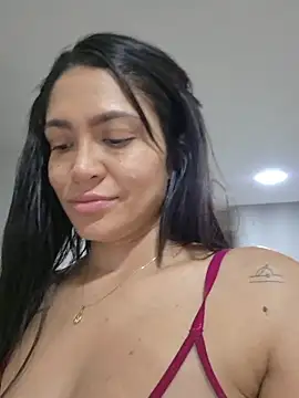 Ina Jody  online show from May 27, 1:57 am