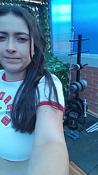 By Lia online show from February 18, 8:19 pm