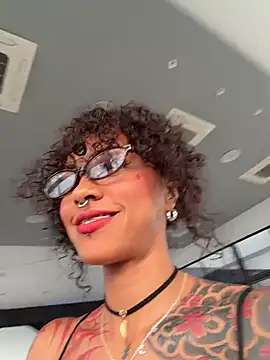 LizStorm  online show from August 7, 12:34 pm