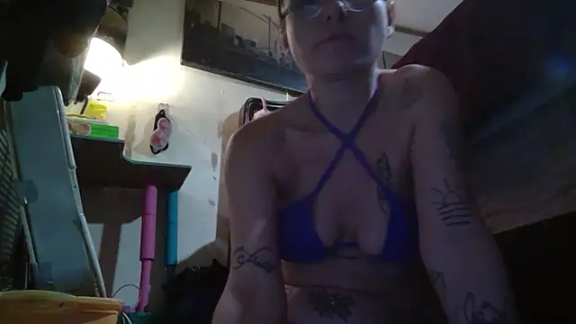 Tastybabe22 online show from July 29, 1:38 am