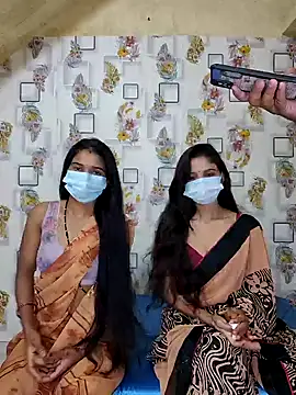 Forest Queen online show from March 22, 4:57 pm