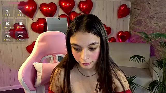 Kim Bless online show from March 12, 2:25 am