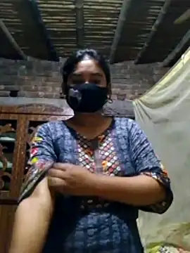 Hot Sweeti online show from February 26, 10:20 pm